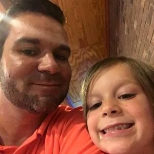 Meet your Posher, Brandon